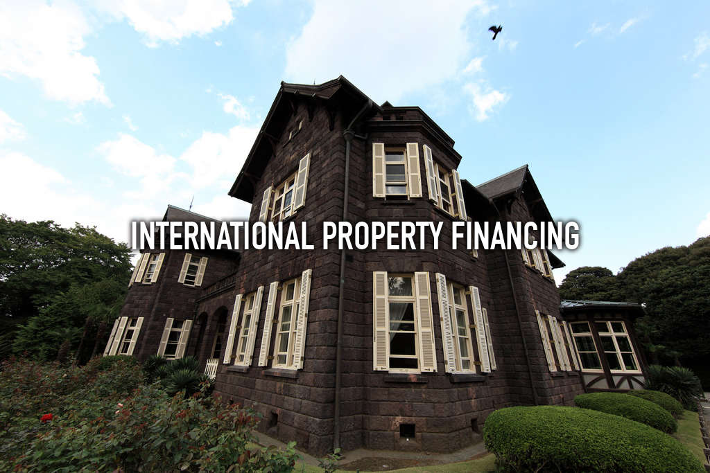 International Property Financing