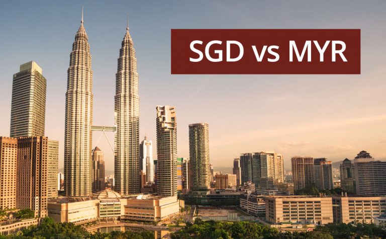 The Currency War: Is It Better To Finance Malaysian ...