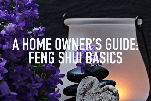 A home owner's guide to basic feng shui - Redbrick Mortgage Advisory