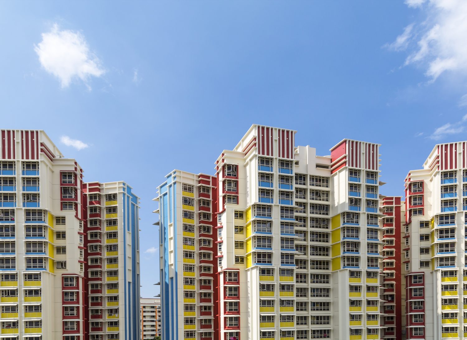 20 housing types in Singapore — Do you know them all? (Part I ...