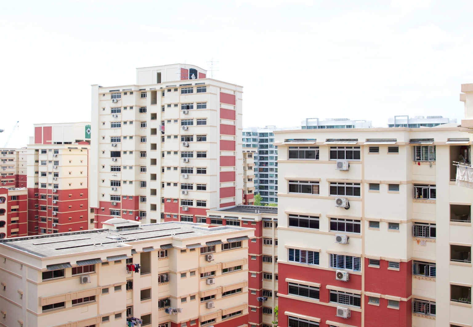 Is It Really Good To Buy HDB With Spouse As Essential Occupier?