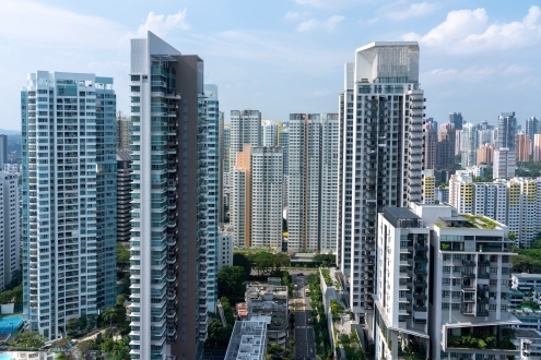 Top 5 Reasons Behind The Rise In HDB Resale Prices