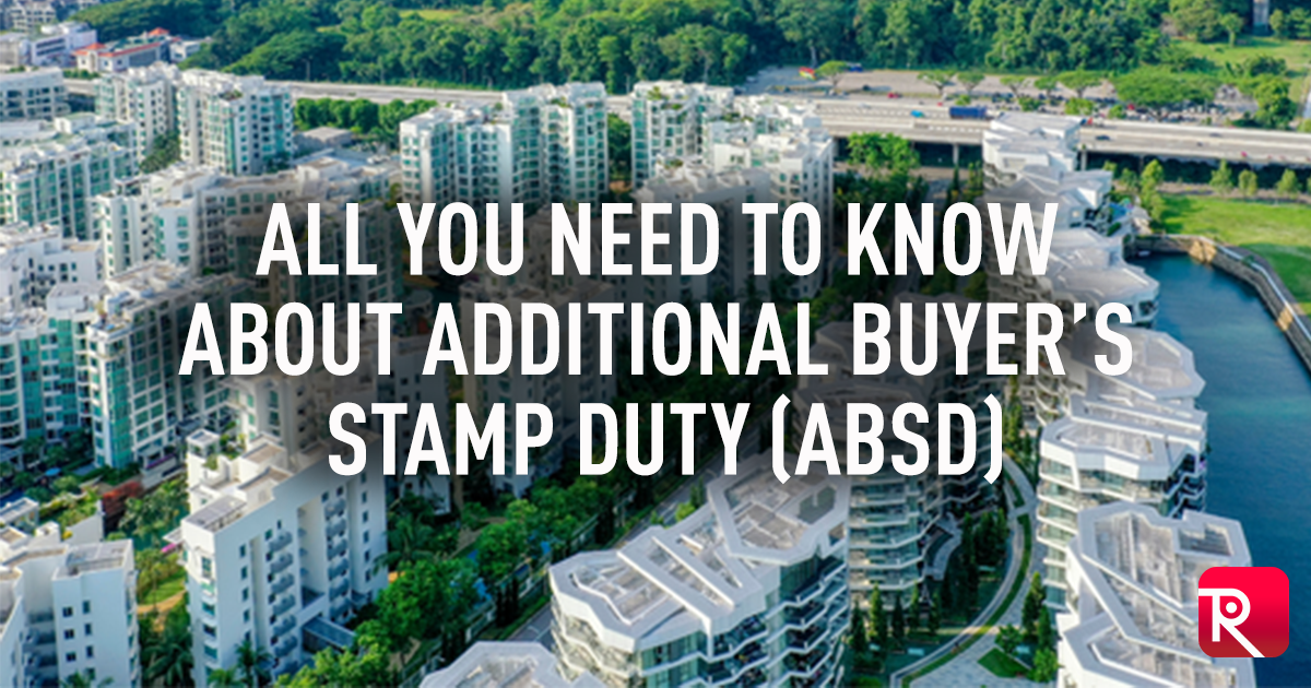 ABSD Singapore Rates 2024 Additional Buyer S Stamp Duty Guide   Additional Buyers Stamp Duty  FB 