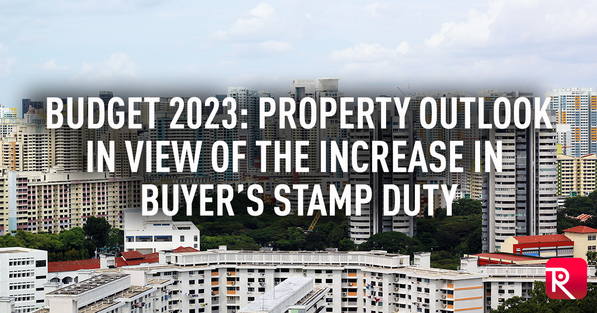 Budget 2023 Buyer’s Stamp Duty