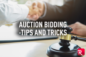 auction bidding _web