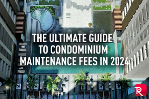 Condominium Maintenance Fees _web