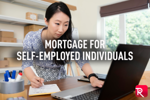 mortgage for self employed _web